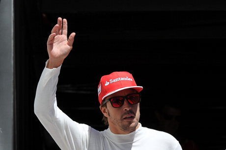 Alonso Belum Mau Pensiun Sampai Raih Titel F1 Ketiganya