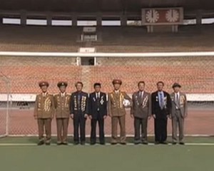 Korea Utara di Piala Dunia 1966: The Greatest Shock in World Cup History