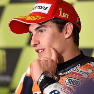 Marquez Disarankan Coba Sapu Bersih Kemenangan Musim Ini