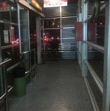 TransJ 24 Jam Belum Dirasa Aman Oleh Penumpang Perempuan