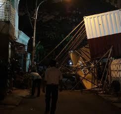 Dekat Pemukiman, Warga Keluhkan Proyek Apartemen di Palbatu Casablanca