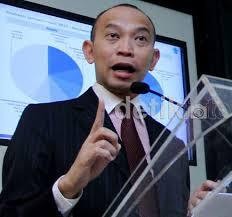 Chatib Basri Puji Bea Cukai yang Sukses Atasi Penyelundupan Minyak