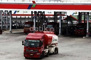 Pekerja Migas: Dulu Orang Petronas Belajar ke Pertamina