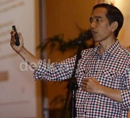 Kampanye di Aceh dan Papua, Jokowi-JK Tegaskan Visi Pemerataan Pembangunan
