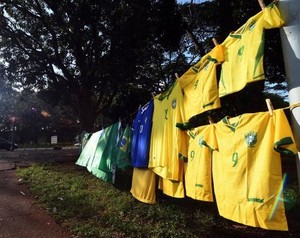 Sentimen Kelas Sosial dan Klub-Klub Brasil