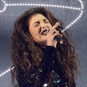Lorde Siapkan Materi untuk Album Terbaru