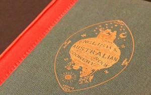 Buku Resep Berusia 150 Tahun Ungkap Makanan Asli Orang Australia