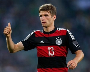 Loew: Situasi Mueller di Bayern Tak Ganggu Fokusnya dengan Jerman
