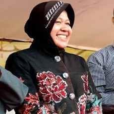 Ini Langkah Risma Tekan Kenaikan Harga Bahan Pokok Jelang Ramadan