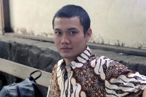 Bermodal Rp 50 Ribu, Pria Asal Garut Ini Kantongi Omzet Rp 250 Juta/Bulan