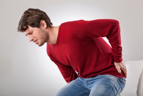 Tips Redakan Rasa Nyeri saat Beraktivitas