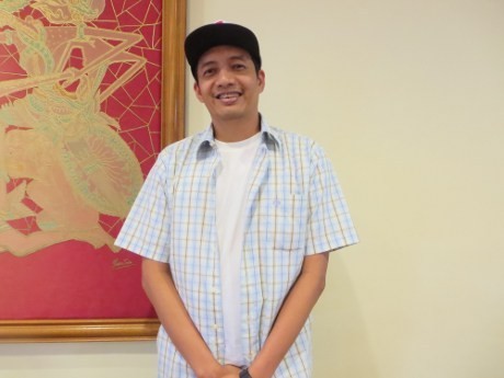 Tampil di ABL bersama Laskar Dreya, Hangtuah Ingin Tambah Jam Terbang