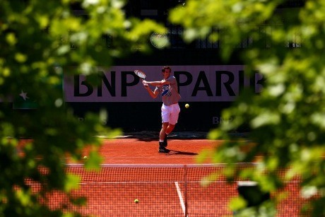 Murray Tak Mau Lagi Kalah dari Nadal