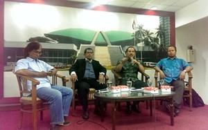 MUI dan YLKI: Sertifikasi Halal Sebaiknya Bersifat Wajib