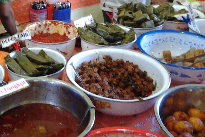 Peta Wisata Kuliner Nusantara Akan Mulai Beredar Bulan Juni