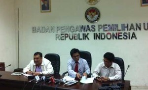 Bawaslu: Jokowi Tidak Lakukan Pelanggaran Pemilu