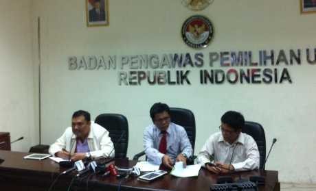 Bawaslu: Jokowi Tidak Lakukan Pelanggaran Pemilu