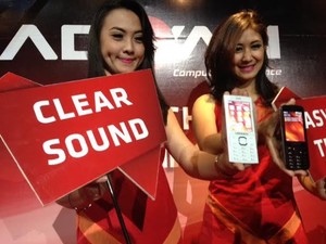 Pajak Barang Mewah Tak Bikin Pabrik Advan Goyah