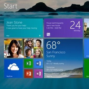 Giliran Windows 8 Dituding Memata-matai China