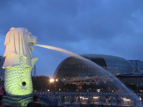 Selain Diskon, Ini Jurus Great Singapore Sale Tarik Penggila Belanja