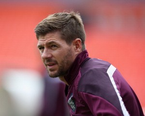 Gerrard Puji Perkembangan Pemain-pemain Muda Inggris