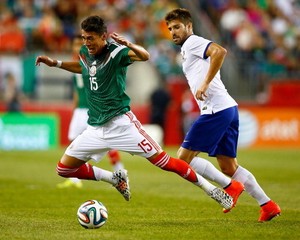 Portugal Kalahkan Meksiko 1-0
