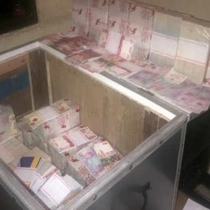 Polisi Sebut Upal Rp 2,2 Miliar di Sukabumi tidak Berkaitan Pilpres