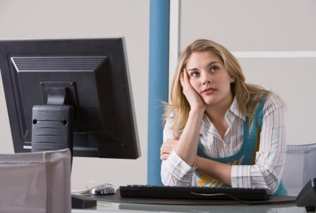 Ini Hubungan Melamun dan Masa Depan