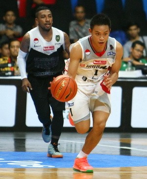 Aspac Susah Payah Kalahkan Hangtuah