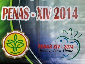 Para Menteri Ekonomi Kumpul di Malang Bahas Petani dan Nelayan