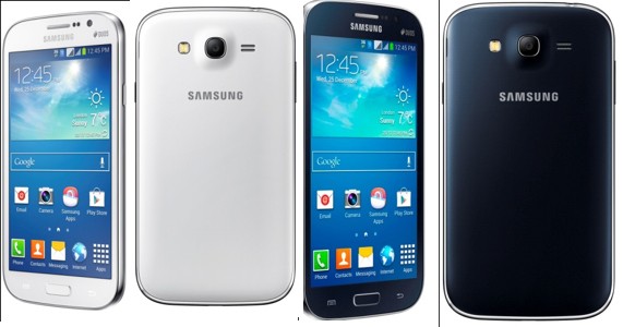 Efisien dan Bebas Hambatan dengan Samsung GALAXY Grand Neo