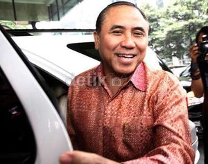 Eks Wagub Prijanto Heran Jokowi Bisa Selesaikan Masalah Taman BMW