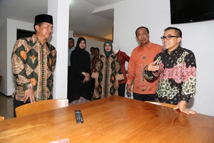 Palangkaraya Belajar Renegosiasi Kontrak Tambang ke Banyuwangi