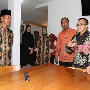 Palangkaraya Belajar Renegosiasi Kontrak Tambang ke Banyuwangi