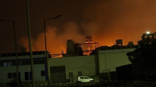 Bandara Jinnah Pakistan Diserang, Semua Penerbangan Dialihkan
