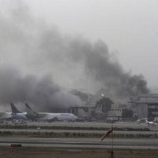 Militan Taliban Juga Berniat Bajak Pesawat di Bandara Pakistan