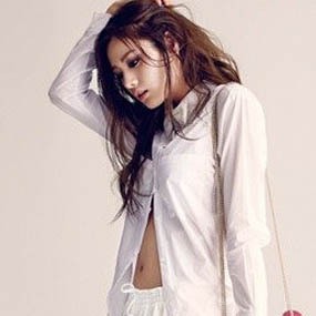 Nana After School Ingin Pakai Bikini Saat Menikah