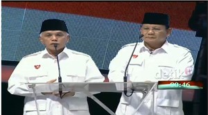 Hatta: Kita Harus Agresif Dalam Pencegahan Korupsi