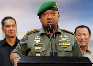 Kepala BIN Soal Babinsa: Saya Yakin TNI Berjalan di Track yang Benar
