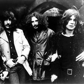 Black Sabbath Tengah Garap Album Baru?
