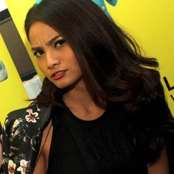 Acha Septriasa dan Omesh Siap Mengejar Malam Pertama