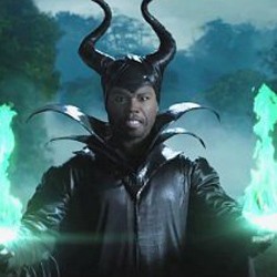 50 Cent Bikin Video Parodi Film Maleficent