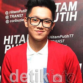 Riangnya Brandon Nichollas Mulai Punya Banyak Fans Cewek