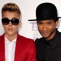Soal Video Rasis Justin Bieber, Ini Pembelaan Usher