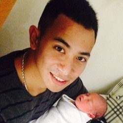 Poppy Bunga Melahirkan Lebih Cepat, Suami Kaget dan Tak Siap