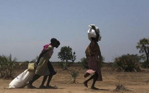 Tingginya Angka Inflasi Sudan Sebabkan Harga Makanan Makin Mahal
