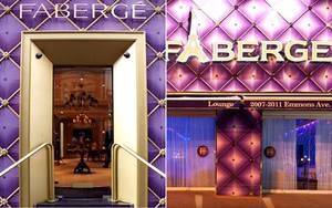 Faberge, Perusahaan Pembuat Perhiasaan Legendaris Tuntut Restoran di New York