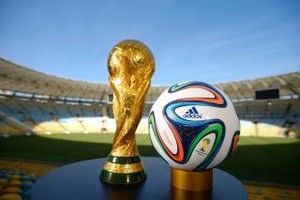 Mau Keliling 12 Stadion Piala Dunia di Brasil? Ini Caranya!