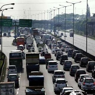 Tarif Tol Bandara Naik Juli, Tol Cikampek Naik Agustus