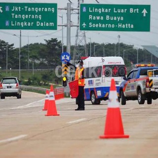 Sebelum Lebaran Jaringan Tol Lingkar Luar Jakarta akan Tersambung Penuh